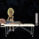 Illustration for article titled The Controversial Saga Of The Zombie Massage Makers